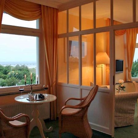 Villa Germania, Ferienwohnung 12 R 12 L Heringsdorf  Luaran gambar