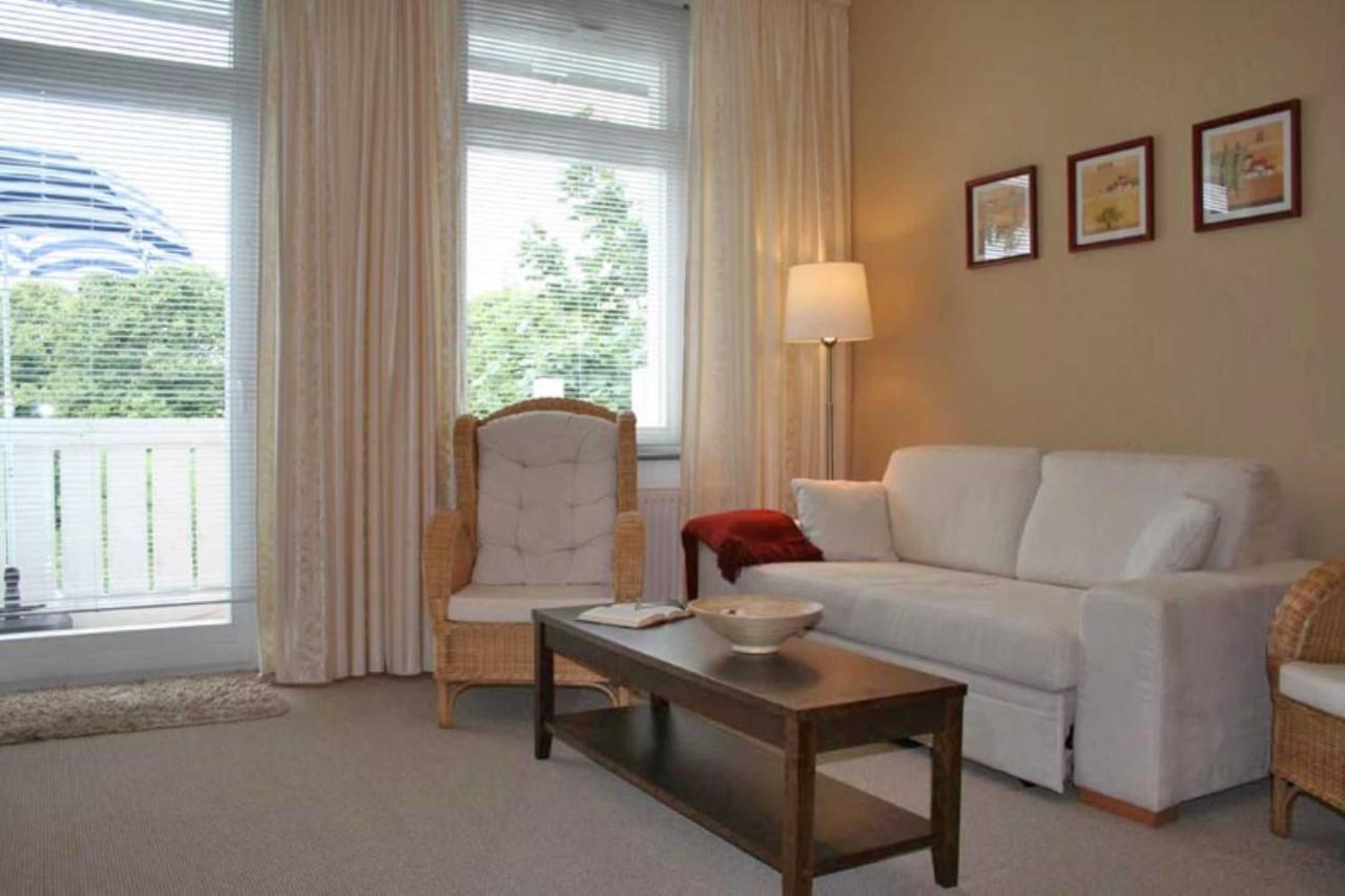 Villa Germania, Ferienwohnung 12 R 12 L Heringsdorf  Luaran gambar